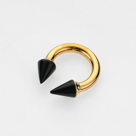 Titan Ring Stone