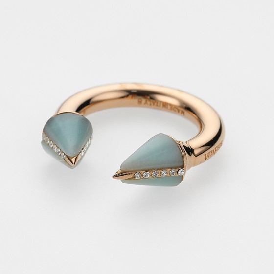 Titan Ring Stone / Crystal