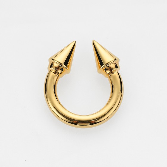 Titan Ring Plain