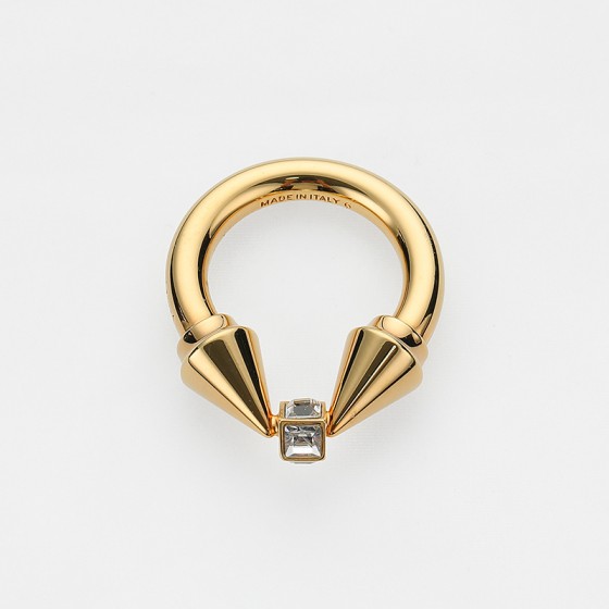 Titan Ring Xllion Cube