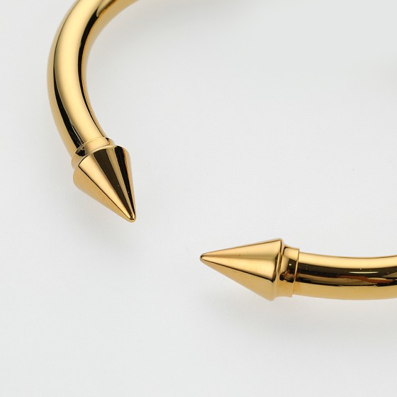 Minititan Bracelet Plain