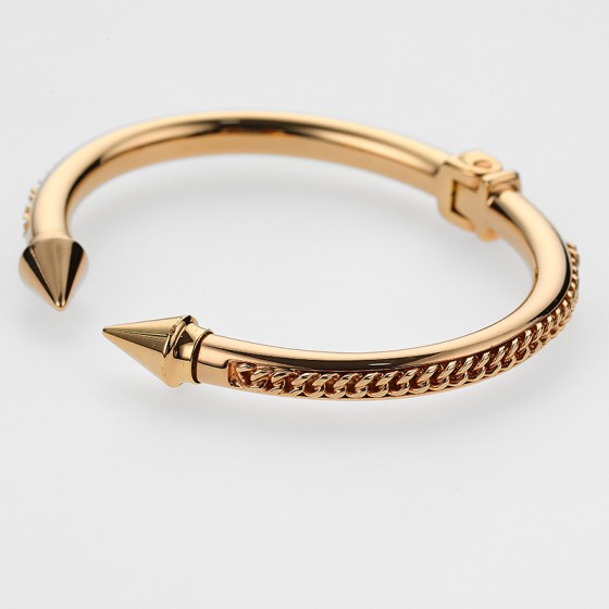 Minititan Bracelet Chain