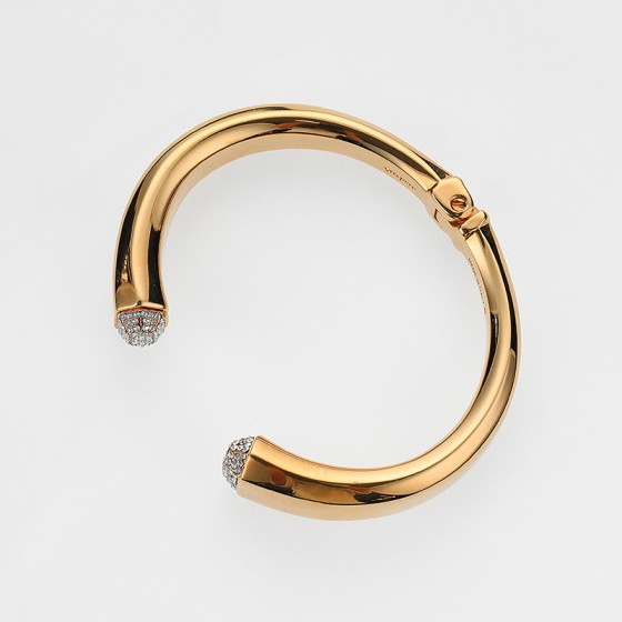 Obsedia Crystal Bracelet