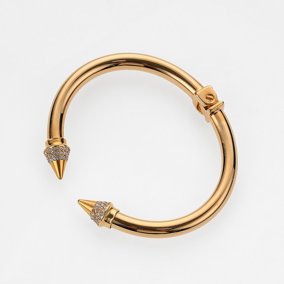 Minititan Bracelet Crystal