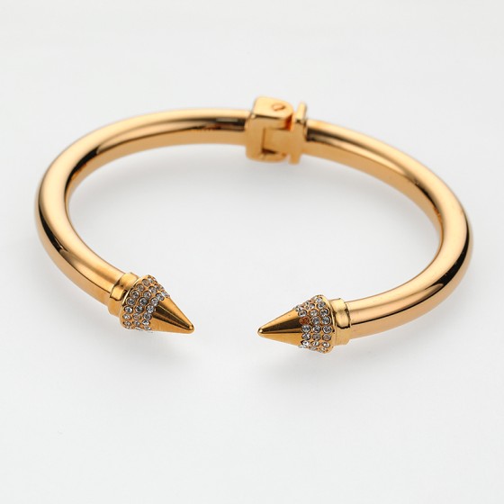 Minititan Bracelet Crystal