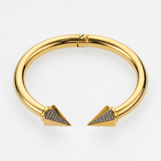 Titanthea Crystal Bracelet
