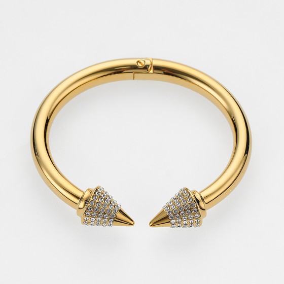 Titan Bracelet Crystal