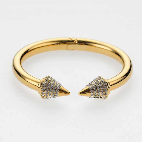 Titan Bracelet Crystal