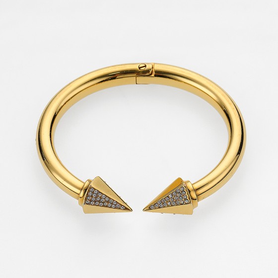 Titanexa Bracelet Crystal