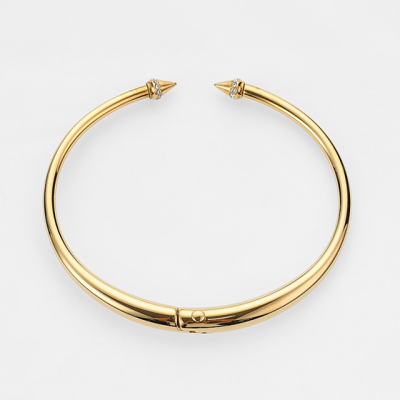 Ultraminitian Bracelet Crystal