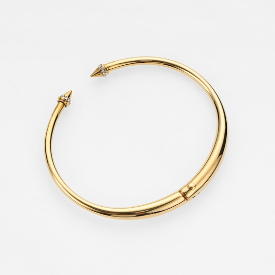 Ultraminitian Bracelet Crystal