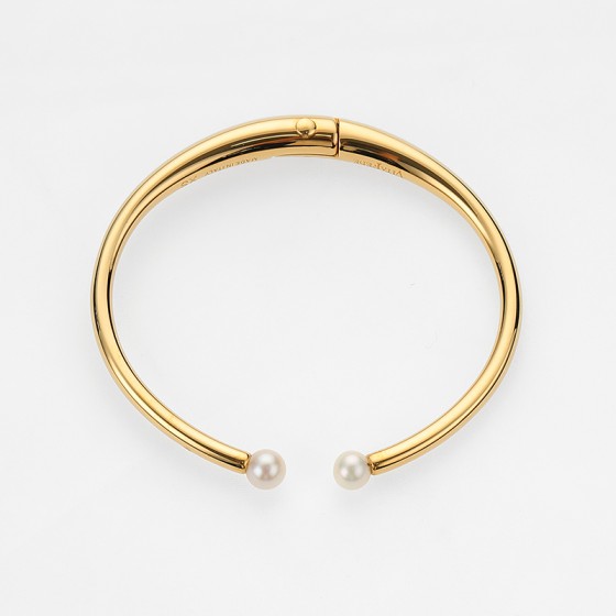 Ultraminitian Bracelet Pearl