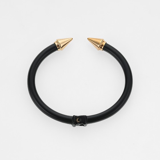 Minititan Bracelet 2 Tone Plain