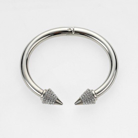Titan Crystal Bracelet