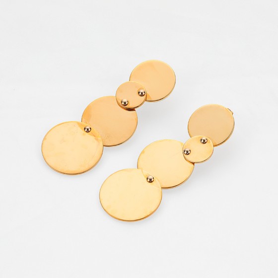 Glovanna Earrings