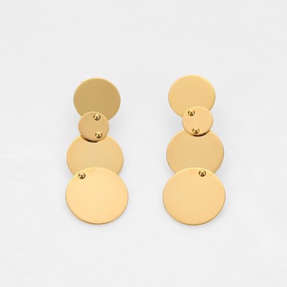 Glovanna Earrings