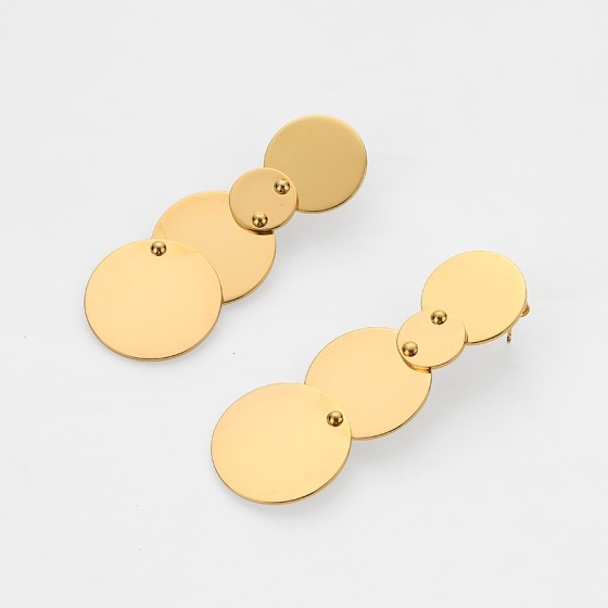 Glovanna Earrings
