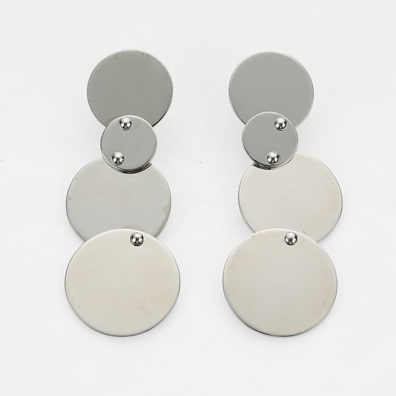 Glovanna Earrings