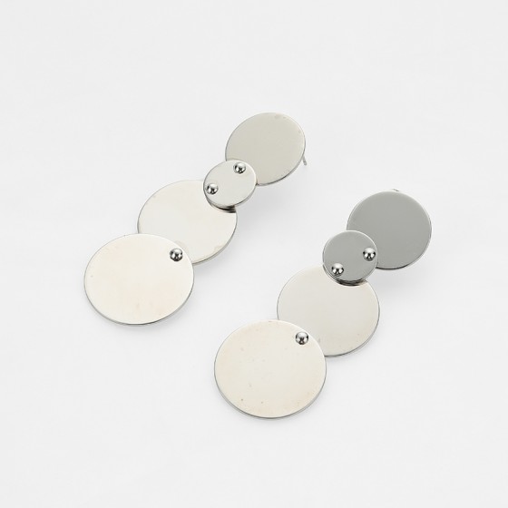 Glovanna Earrings